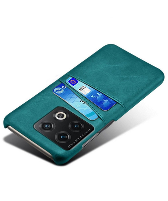 Coque OnePlus 10 Pro 5G Mélodie Porte Cartes