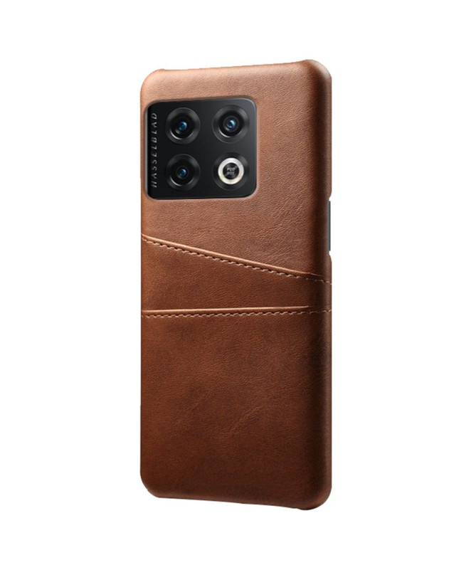 Coque OnePlus 10 Pro 5G Mélodie Porte Cartes