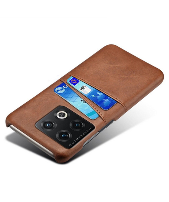 Coque OnePlus 10 Pro 5G Mélodie Porte Cartes