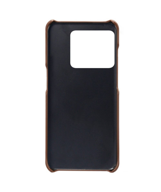 Coque OnePlus 10 Pro 5G Mélodie Porte Cartes
