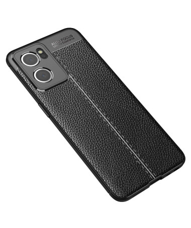 Coque OnePlus Nord CE 2 5G Flexible Finition Grainé