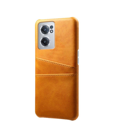 Coque OnePlus Nord CE 2 5G Mélodie Porte Cartes