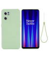 Coque OnePlus Nord CE 2 5G Puro silicone liquide