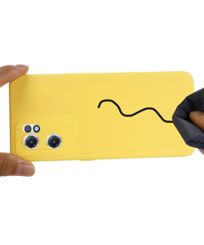 Coque OnePlus Nord CE 2 5G Puro silicone liquide