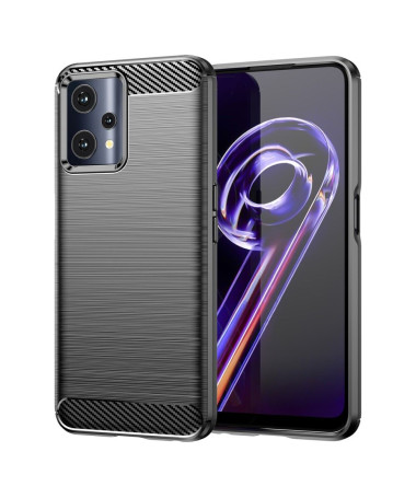 Coque OnePlus Nord CE 2 Lite 5G effet brossé silicone