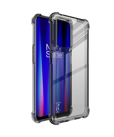 Coque OnePlus Nord CE 2 5G Class Protect Transparent