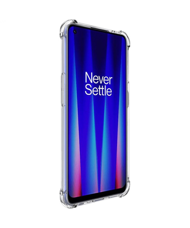 Coque OnePlus Nord CE 2 5G Class Protect Transparent