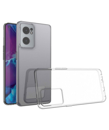 Coque OnePlus Nord CE 2 5G Prem's Transparente