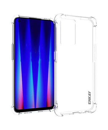 Protection Coque OnePlus Nord CE 2 5G ENKAY Transparent