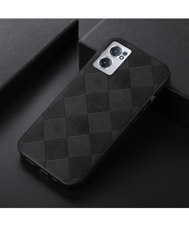 Coque OnePlus Nord CE 2 5G Design Carreaux