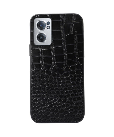 Coque OnePlus Nord CE 2 5G Colette Cuir Effet Croco