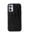 Coque OnePlus Nord CE 2 5G Colette Cuir Effet Croco