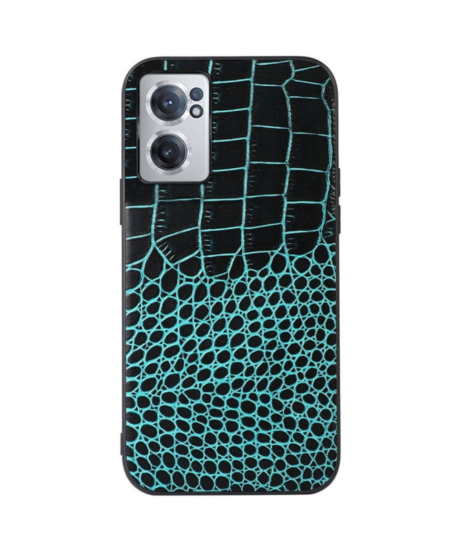 Coque OnePlus Nord CE 2 5G Colette Cuir Effet Croco