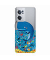 Coque OnePlus Nord CE 2 5G Illustration Baleine