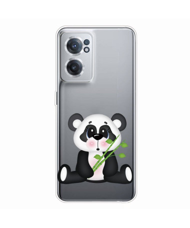 Coque OnePlus Nord CE 2 5G Mignon Panda