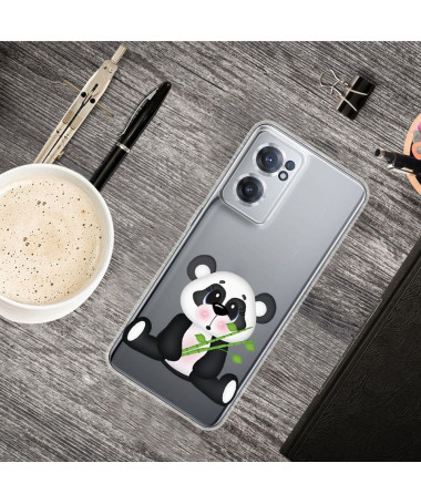 Coque OnePlus Nord CE 2 5G Mignon Panda