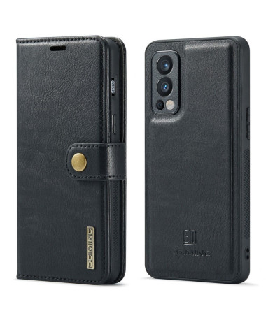 Protection 2 en 1 OnePlus Nord 2 5G housse et coque détachable