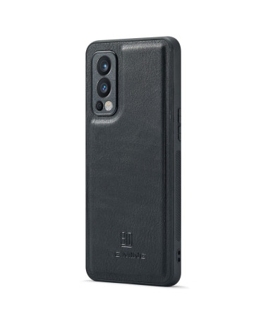 Protection 2 en 1 OnePlus Nord 2 5G housse et coque détachable