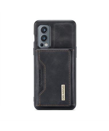 Coque OnePlus Nord 2 5G Porte-cartes Détachable M2 Series