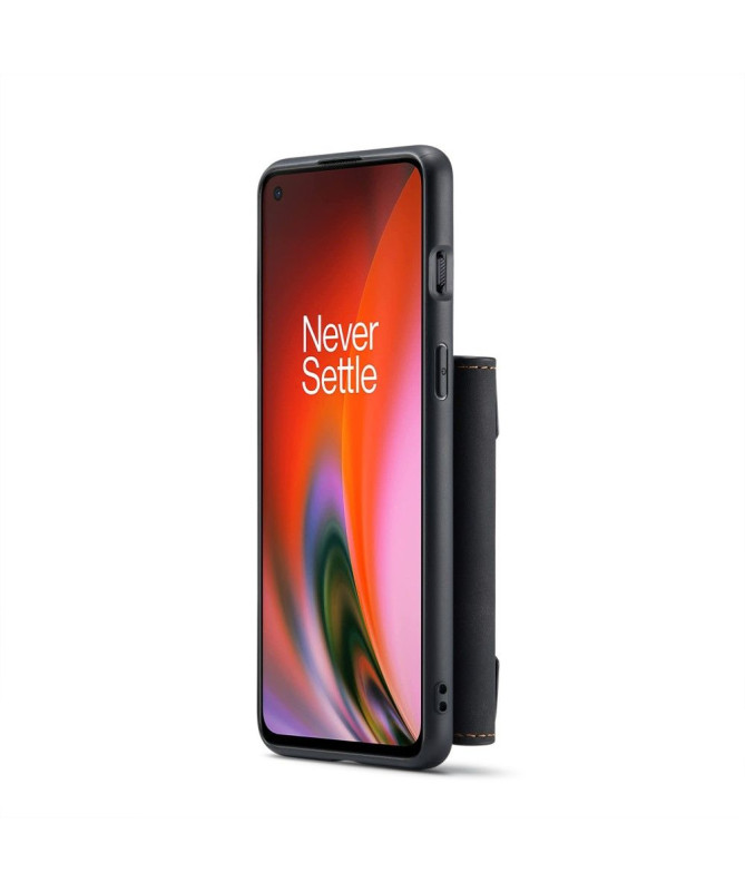 Coque OnePlus Nord 2 5G Porte-cartes Détachable M2 Series