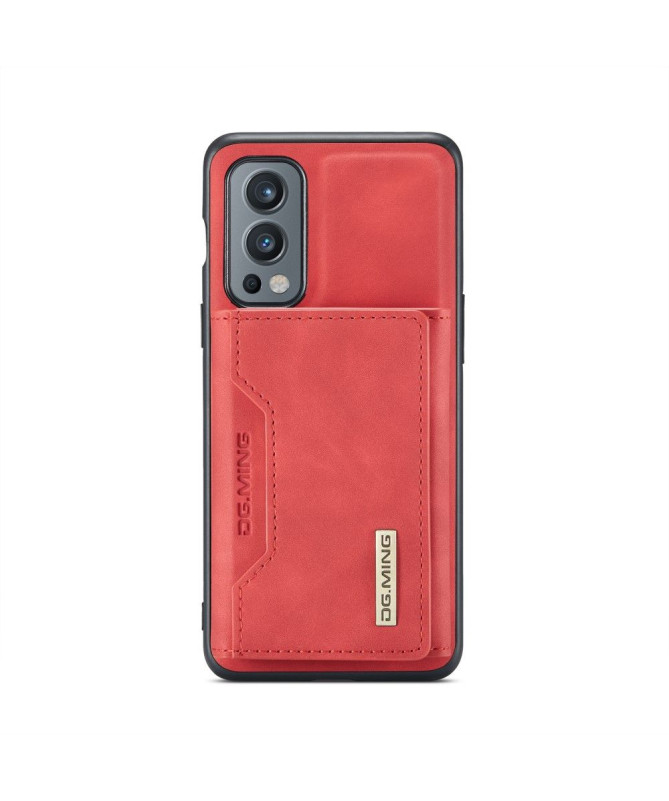 Coque OnePlus Nord 2 5G Porte-cartes Détachable M2 Series