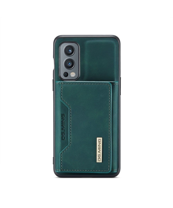 Coque OnePlus Nord 2 5G Porte-cartes Détachable M2 Series