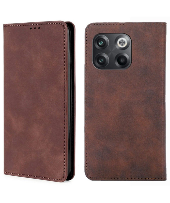 Housse OnePlus 10T 5G LÉA Premium