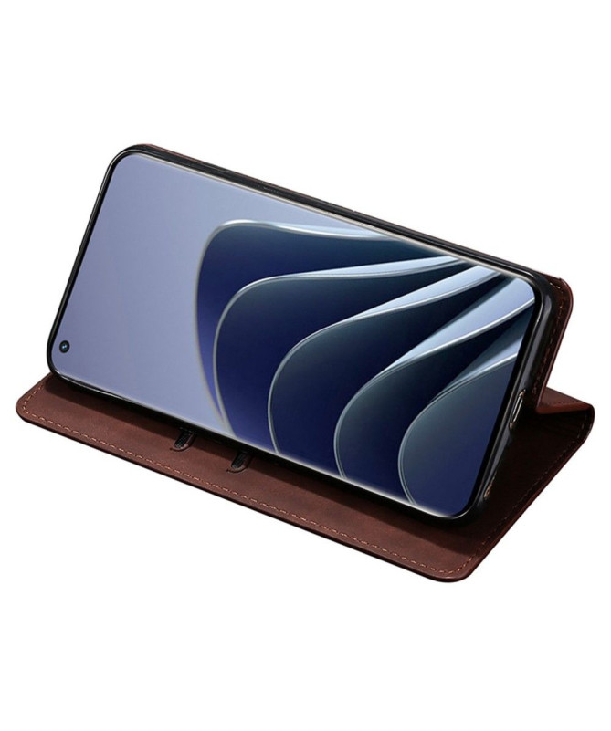 Housse OnePlus 10T 5G LÉA Premium