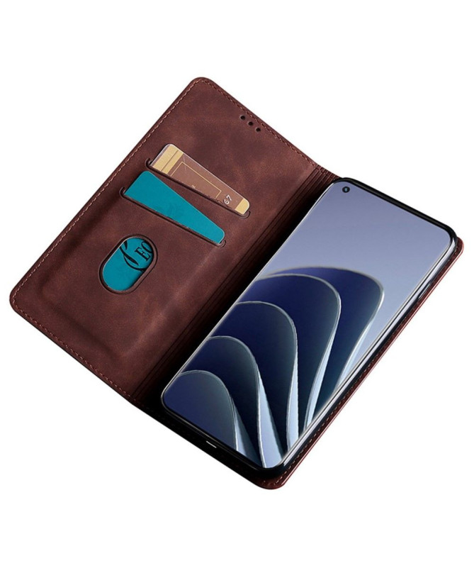 Housse OnePlus 10T 5G LÉA Premium