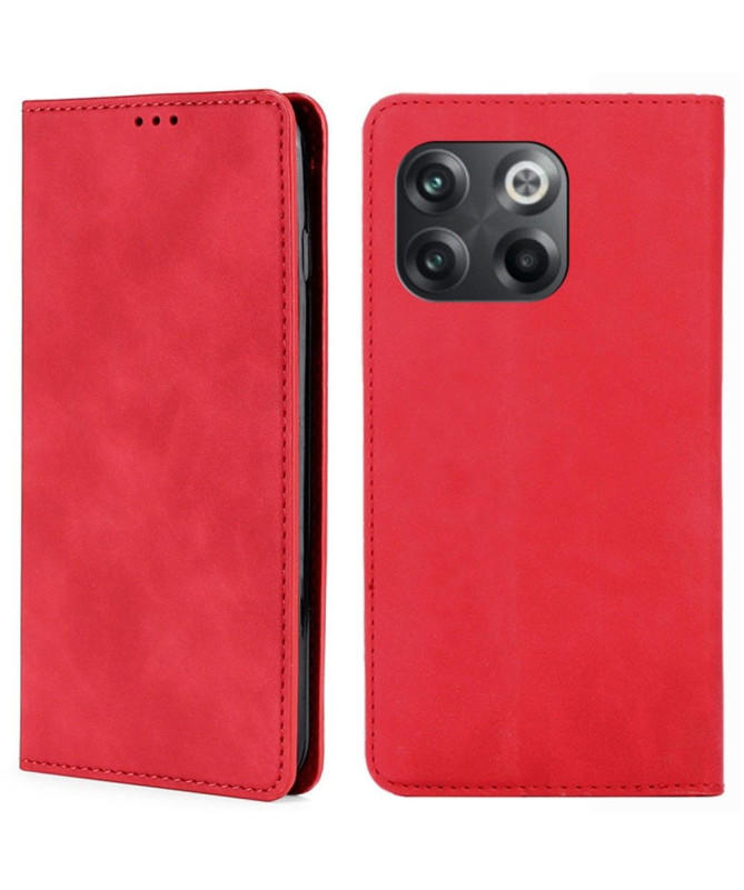 Housse OnePlus 10T 5G LÉA Premium