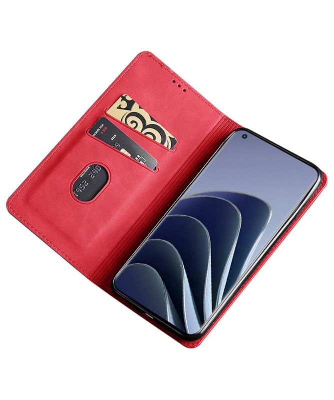 Housse OnePlus 10T 5G LÉA Premium