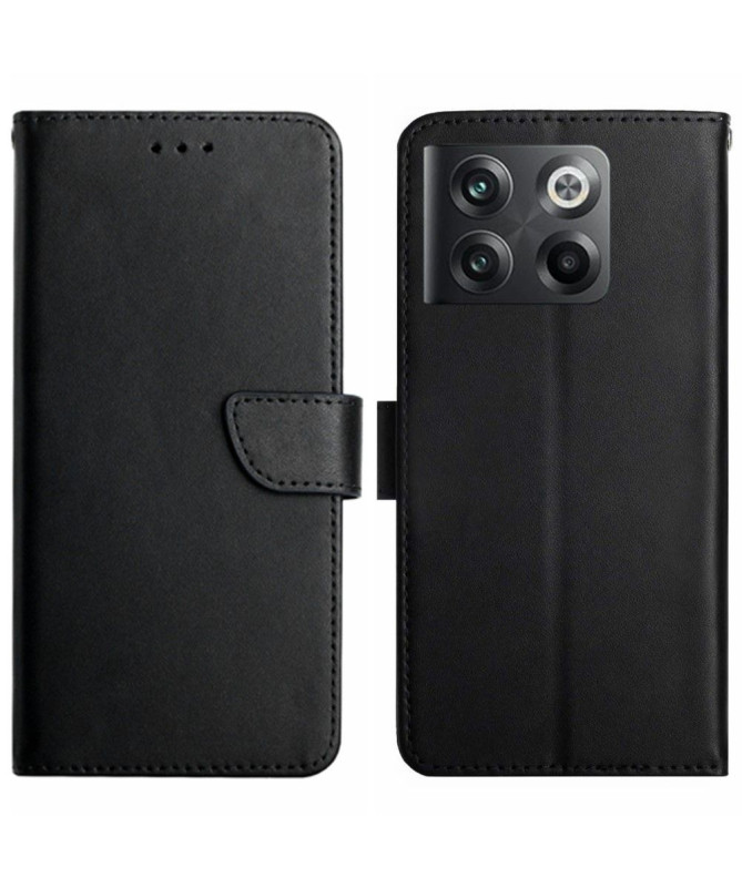 Housse OnePlus 10T 5G Smooth Touch Cuir