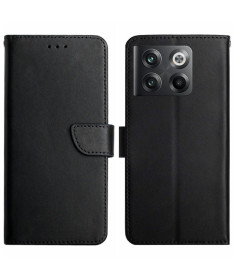Housse OnePlus 10T 5G Smooth Touch Cuir