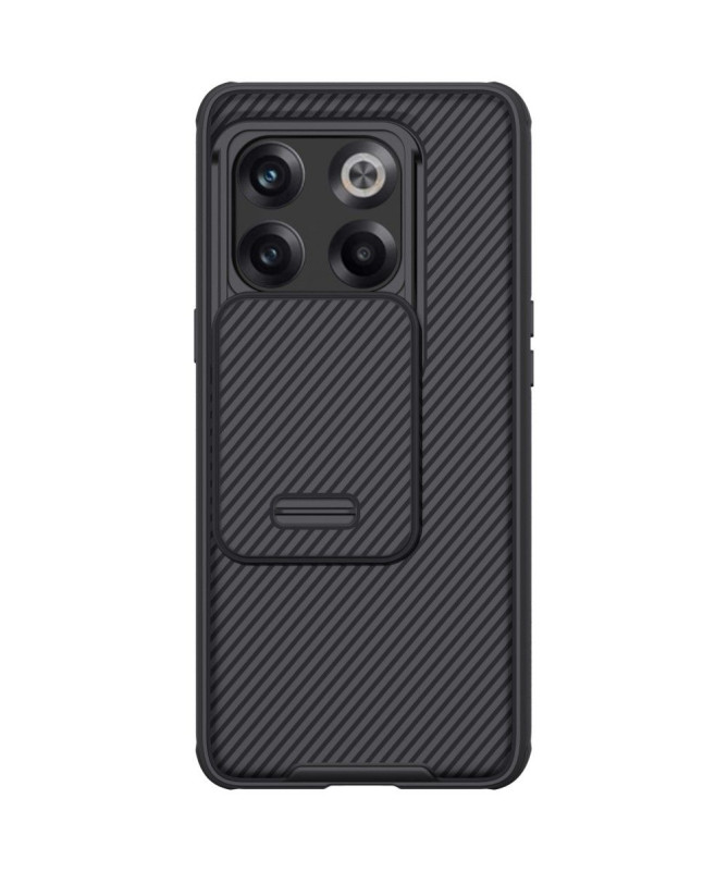 Coque OnePlus 10T 5G CamShield avec cache objectif arrière