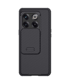 Coque OnePlus 10T 5G CamShield avec cache objectif arrière