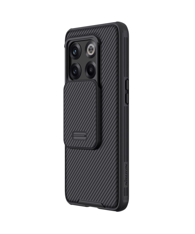 Coque OnePlus 10T 5G CamShield avec cache objectif arrière