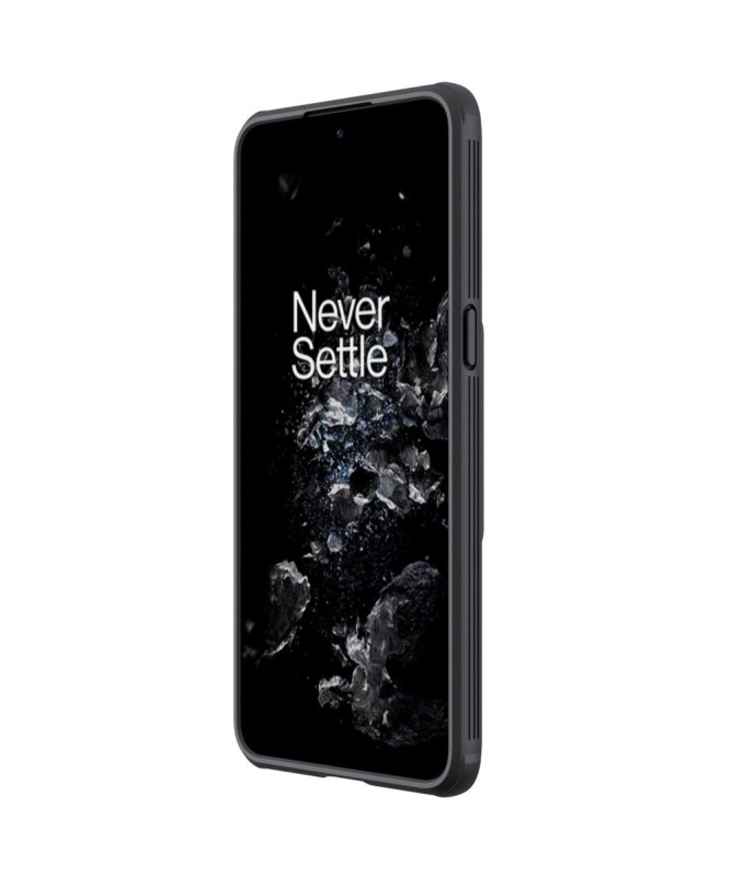 Coque OnePlus 10T 5G CamShield avec cache objectif arrière