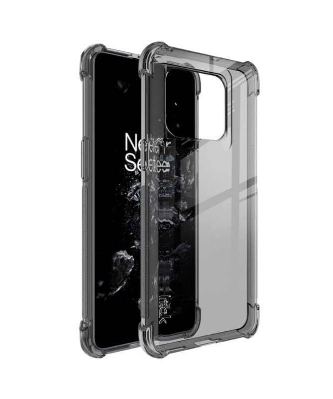 Coque OnePlus 10T 5G Class Protect Transparent