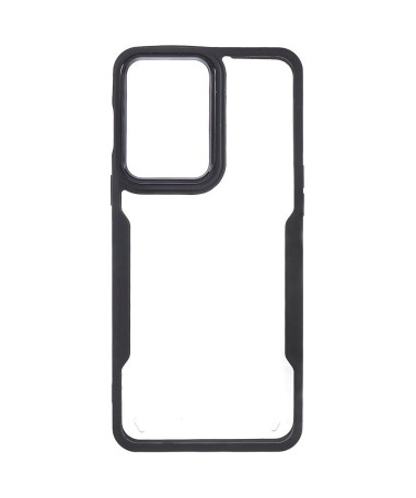 Coque OnePlus Nord 2T 5G Bumper Transparent