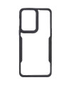 Coque OnePlus Nord 2T 5G Bumper Transparent