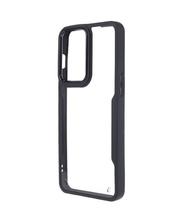 Coque OnePlus Nord 2T 5G Bumper Transparent