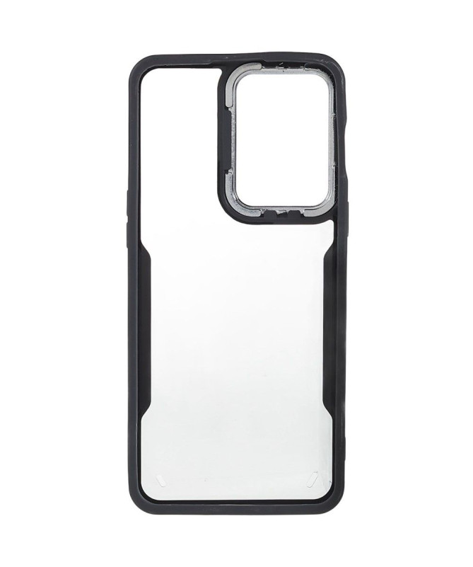 Coque OnePlus Nord 2T 5G Bumper Transparent