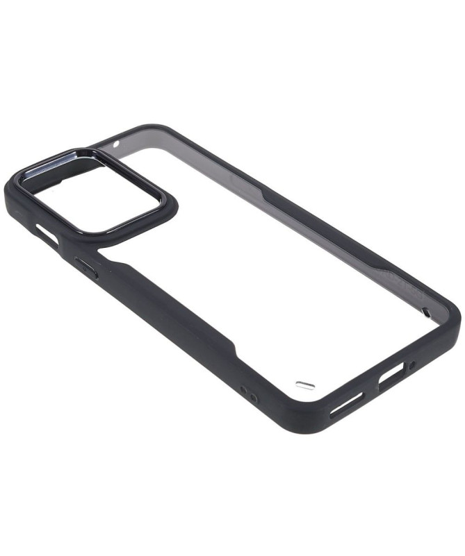 Coque OnePlus Nord 2T 5G Bumper Transparent