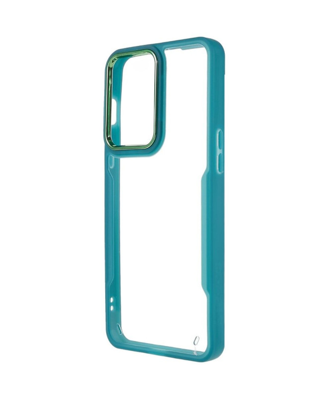 Coque OnePlus Nord 2T 5G Bumper Transparent