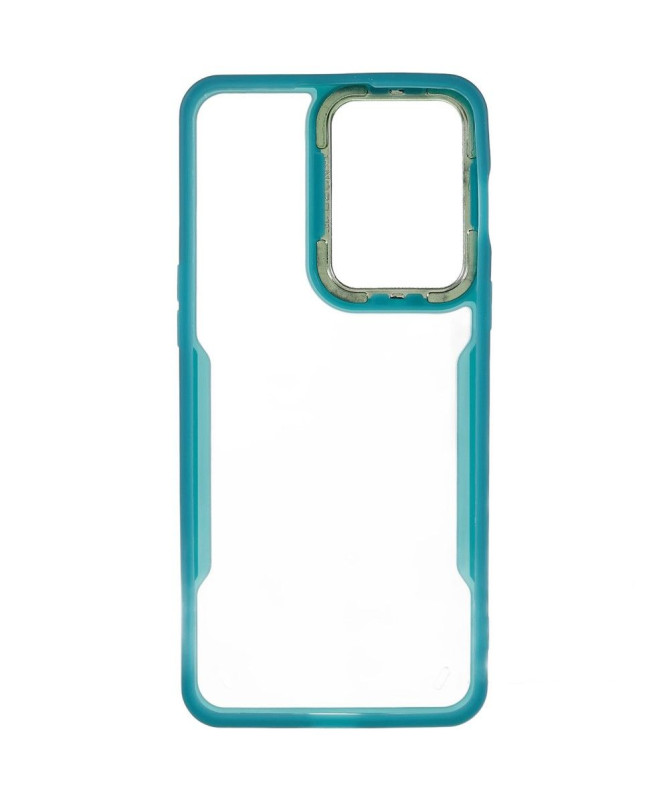 Coque OnePlus Nord 2T 5G Bumper Transparent