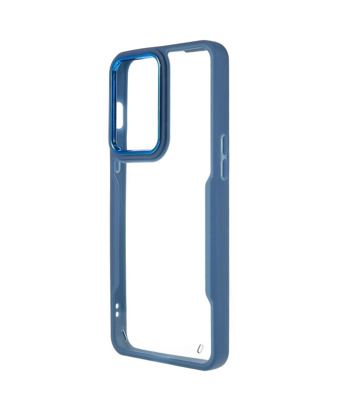 Coque OnePlus Nord 2T 5G Bumper Transparent