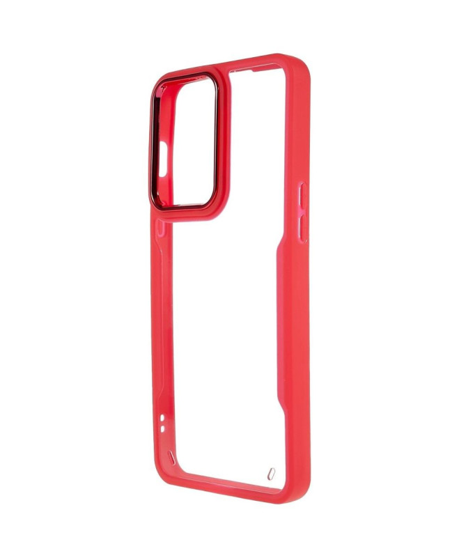 Coque OnePlus Nord 2T 5G Bumper Transparent