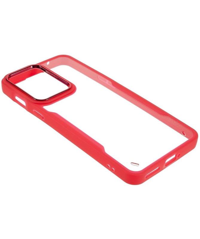 Coque OnePlus Nord 2T 5G Bumper Transparent