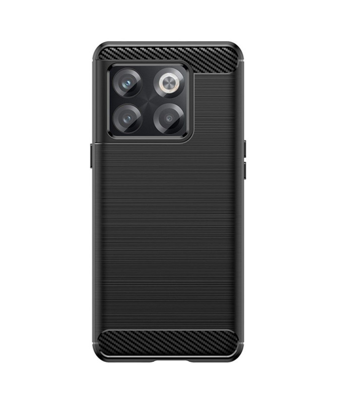 Coque OnePlus 10T 5G effet brossé silicone