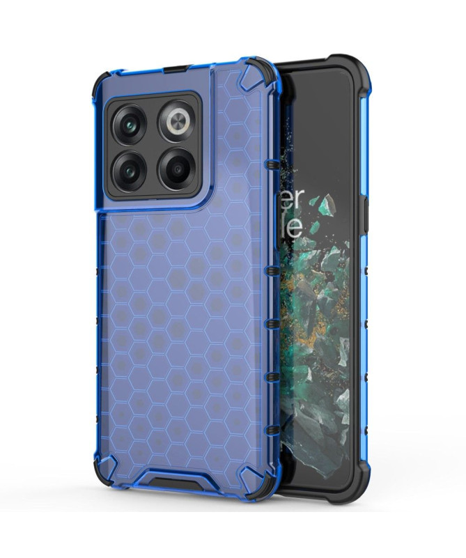 Coque OnePlus 10T 5G Design Nid d'abeille